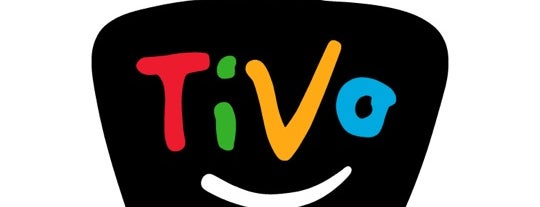 TiVo is one of Tech Startups in 4SQ.