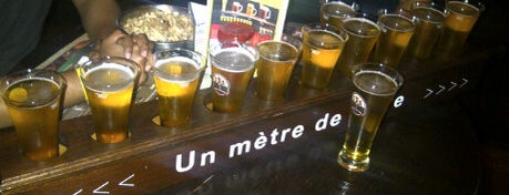 Три пивовара is one of Bars in Toronto.