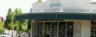 Corica Pastries is one of Best of Perth, Western Australia #4sqCities.