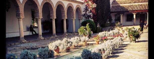 Palacio de Viana is one of Your Guide in Córdoba - Spain.