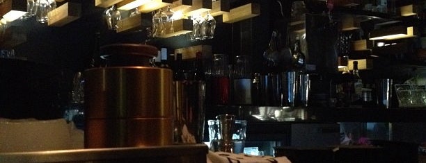 Hihou is one of Melbourne's Best Bars.
