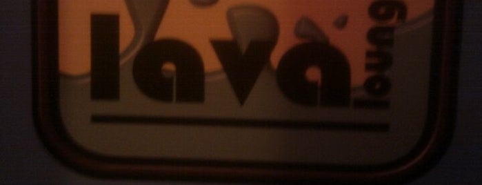 Lava Lounge is one of Participating Businesses.