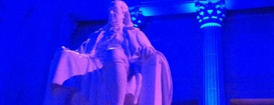 The Franklin Institute is one of My Philly Experience.