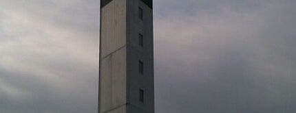Sullivan Island Lighthouse is one of IOP,2013.
