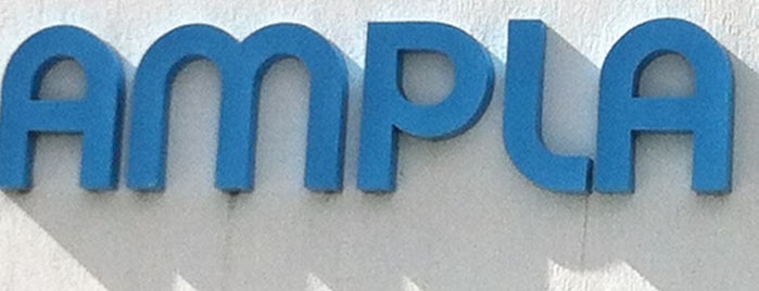 Ampla Comunicação is one of Agências de Comunicação Recife.
