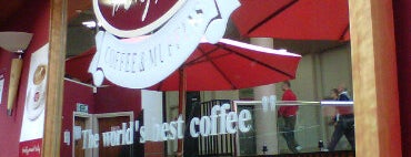 Must-visit Coffee Shops in Wakefield