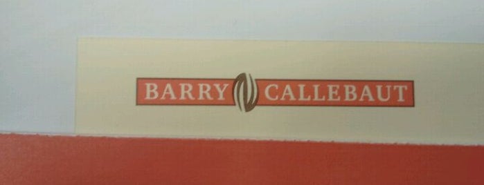 Barry Callebaut Brasil is one of Ir.