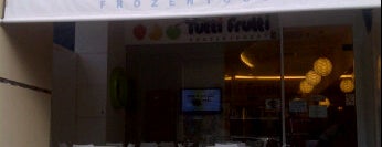 Tutti Frutti is one of Island Plaza.