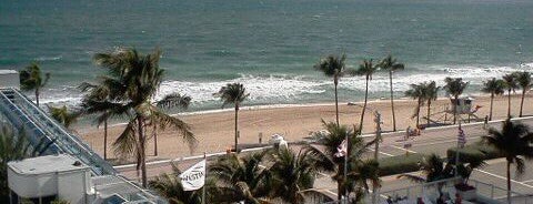The Westin Beach Resort & Spa is one of Posti che sono piaciuti a st.