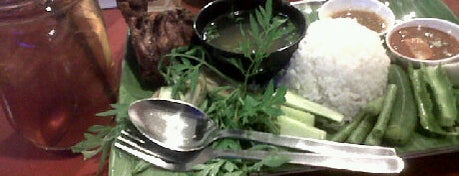 Hayaki Kopitiam is one of My favorites for Asian Restaurants.