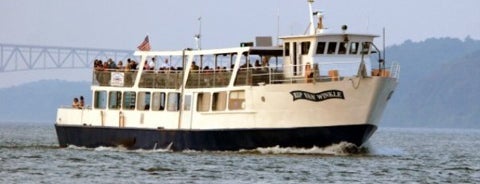 Hudson River Cruises is one of New Paltz, NY.