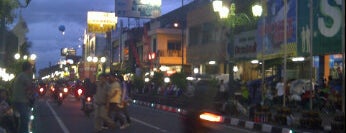 Malioboro is one of All About Holiday (part 2).