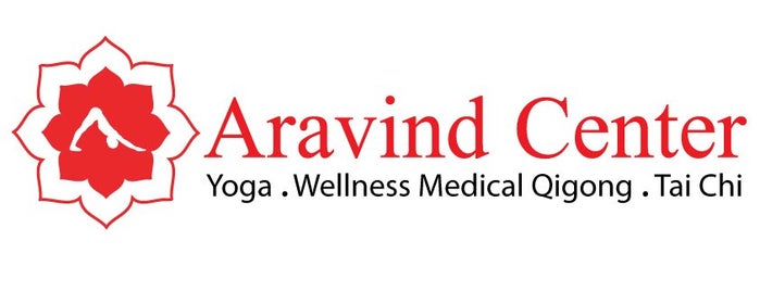Aravind Center is one of สถานที่ที่บันทึกไว้ของ Olya.