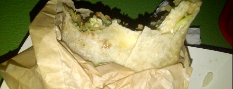Tortilla Jo's is one of The 15 Best Places for Burritos in Anaheim.