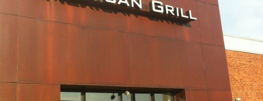 Chipotle Mexican Grill is one of Orte, die Christina gefallen.