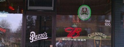 Pazzo's is one of Travels.
