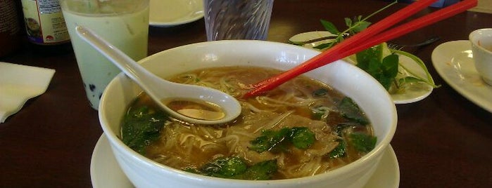 PHO Avina is one of The 15 Best Places for Rice Paper in Phoenix.