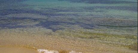 Spiaggia Liscia Ruja is one of Godimento Italiano.