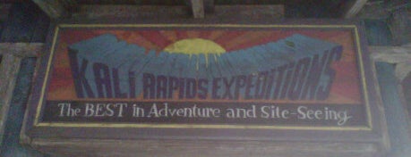 Kali River Rapids is one of Greatest Disney Attractions of all Time!.