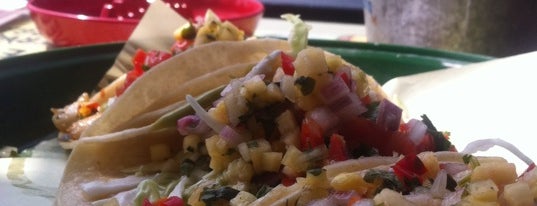 Cabo Cantina is one of Best Taco Tuesday in Los Angeles.