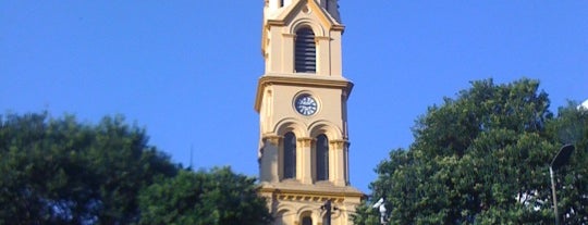 Santa Cecília is one of Bairros de São Paulo.