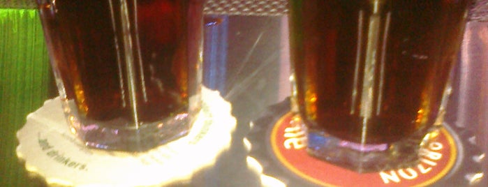 Liquor Lyle's is one of Minneapolis's Best Bars - 2012.