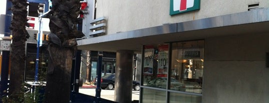 7-Eleven is one of Cesiah’s Liked Places.