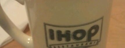 IHOP is one of Chester : понравившиеся места.