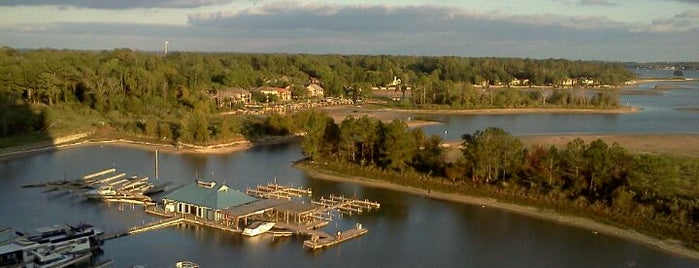 La Torretta Lake Resort & Spa is one of DMI Hotels.