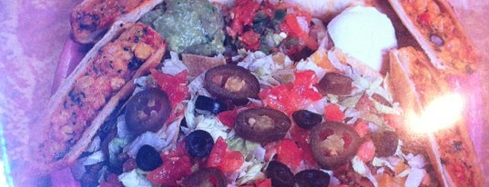 Azteca's Mexican Cuisine is one of The 9 Best Places for Skillets in Baton Rouge.