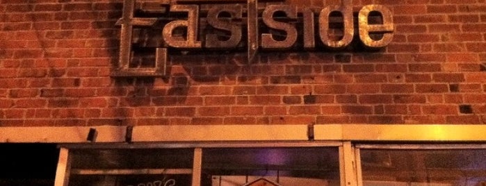 Eastside Tavern is one of CoMo Favorites.