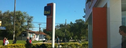 Itaú is one of Dia a Dia.