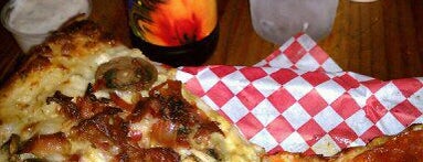 Sparky's Pizza is one of Places to eat.