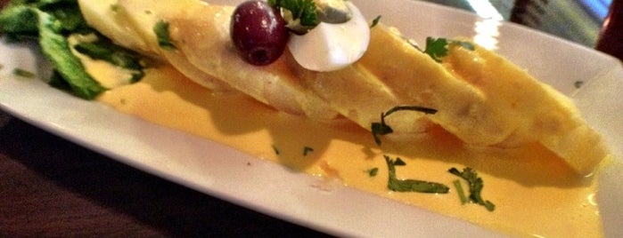 Misky is one of Fort Lauderdale Foodie Lists:.