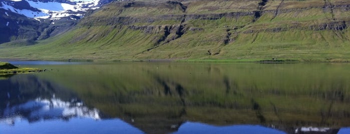 Mýrarhús is one of Iceland Trip.