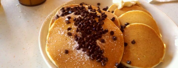 Pancake Pantry is one of Pancakes across America!.