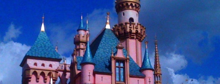 Must-visit Attractions at the Disneyland Resort