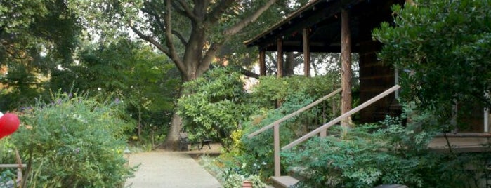 Los Altos History Museum is one of Stephanさんのお気に入りスポット.