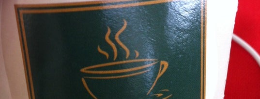 dr.CAFE COFFEE، Gate 37 is one of Posti salvati di mmjksa.