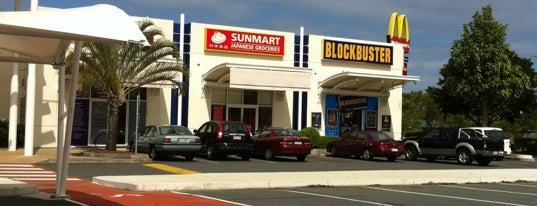 Sunmart is one of Best Gold Coast Food and Drink Places.