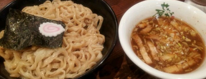 Setagaya is one of つけ麺が美味しいらーめん屋.