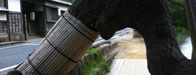 武家屋敷 is one of Izumo sightseeing spots(出雲地方観光スポット).