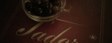 J'adore Chocolatier & Patisserie is one of Gör!Ye!İç!.
