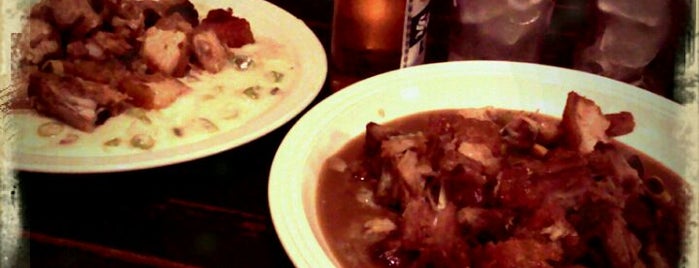 8065 Bagnet is one of Best Places in Makati City, Philippines.