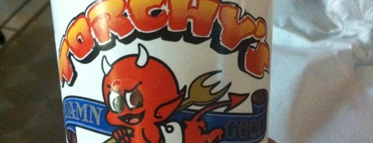 Torchy's Tacos is one of SXSW2012.