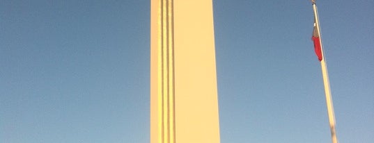 Fair Park is one of Attractions in central Dallas.