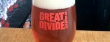 Great Divide Brewing Co. is one of Best of Denver: Food & Drink.