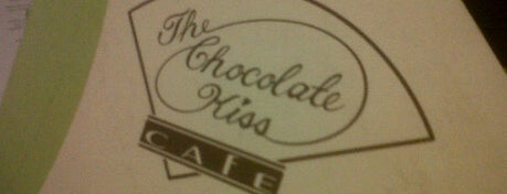 The Chocolate Kiss Café is one of must visit restaurants.