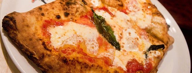 Kesté Pizza & Vino is one of West Village/Soho/Tribeca.