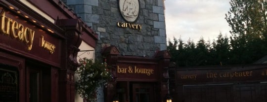 The Carpenter Inn is one of Must-visit Food in Castleknock.